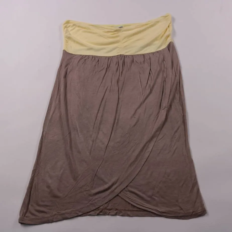 платье Beach Time