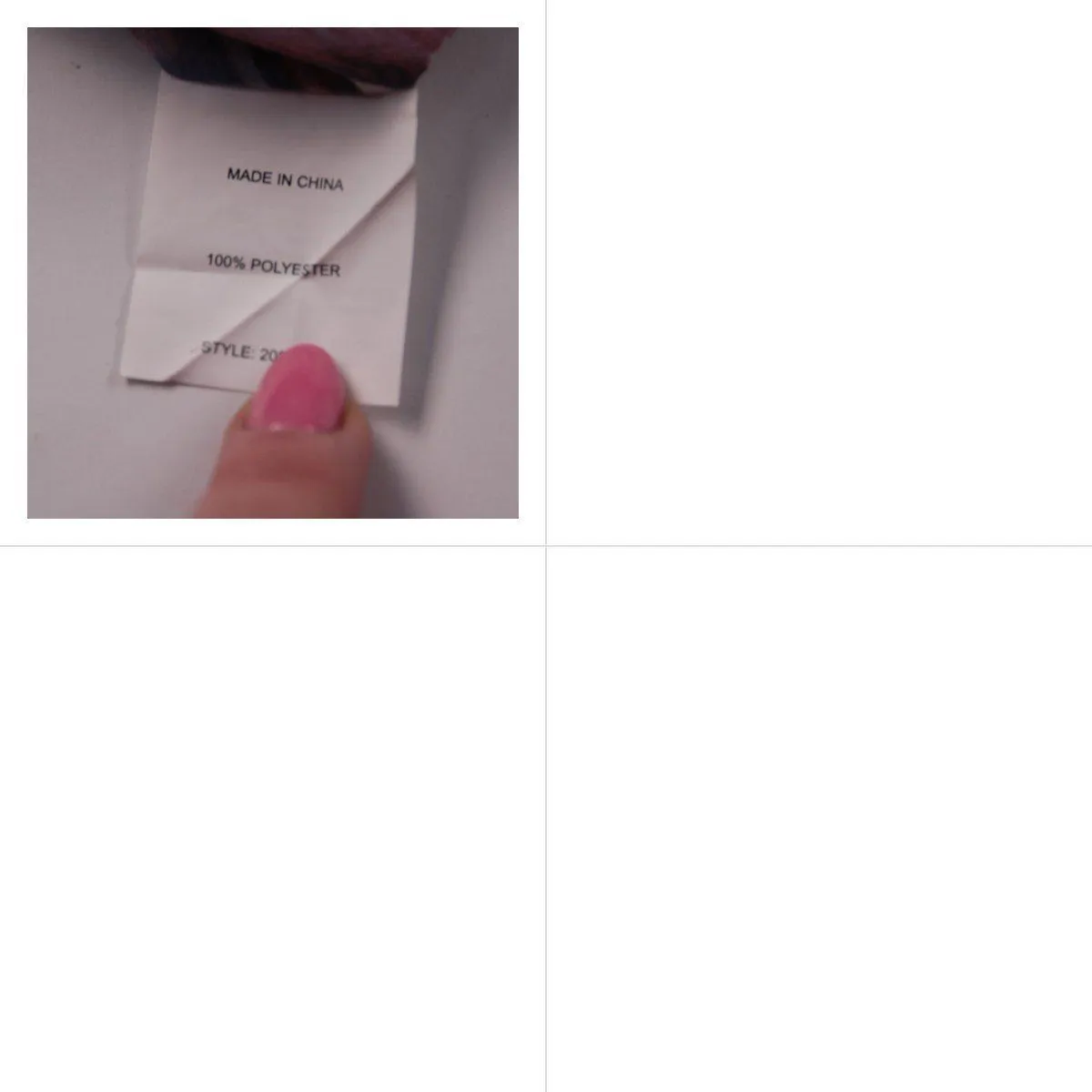 блузка Millers