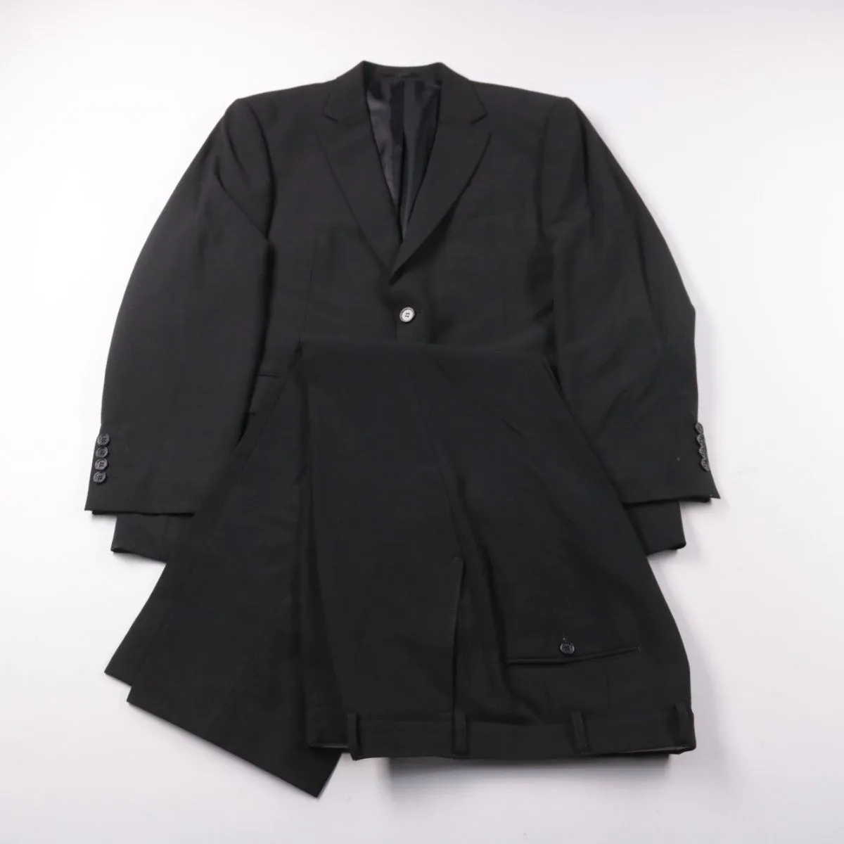 костюм не указано