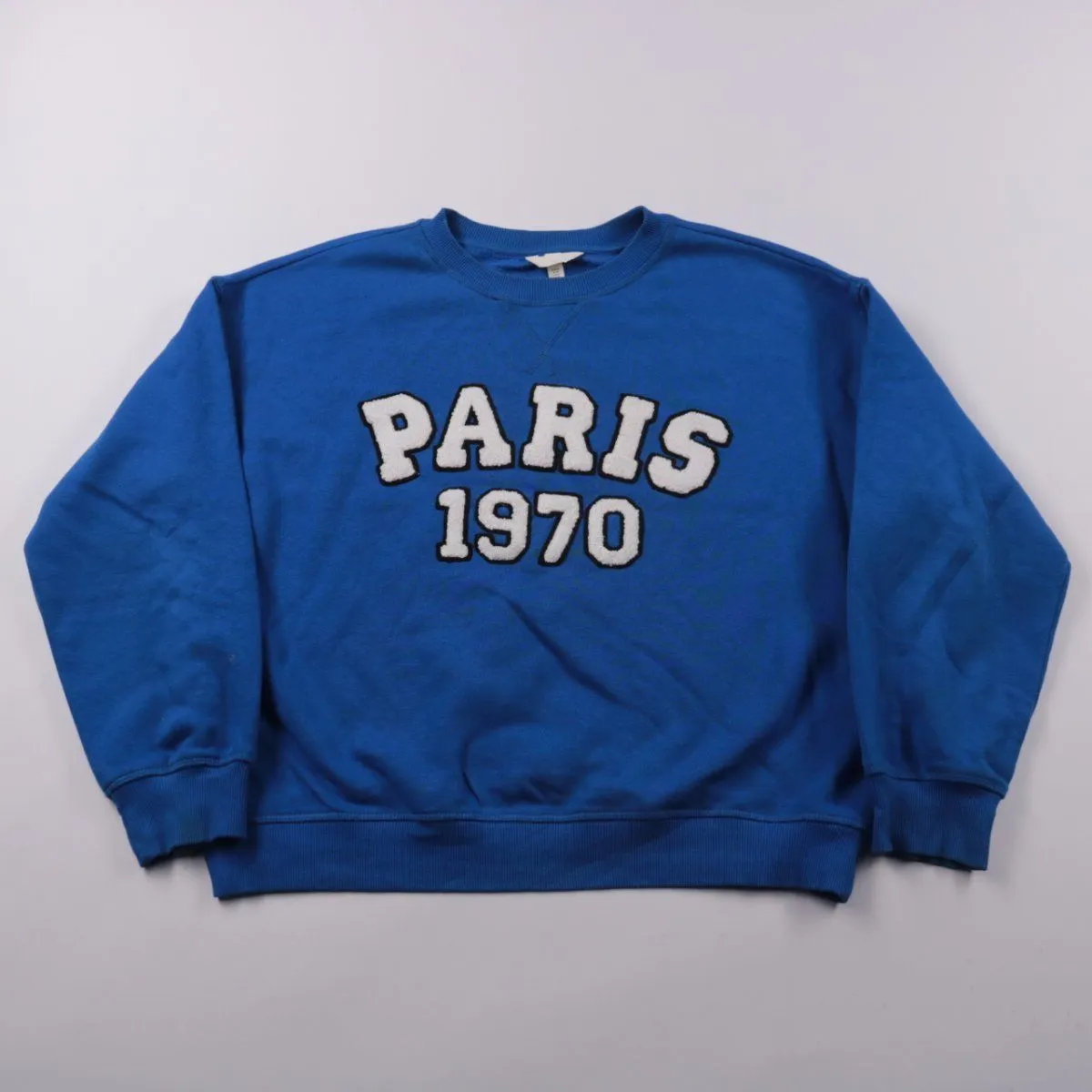 свитшот H&M