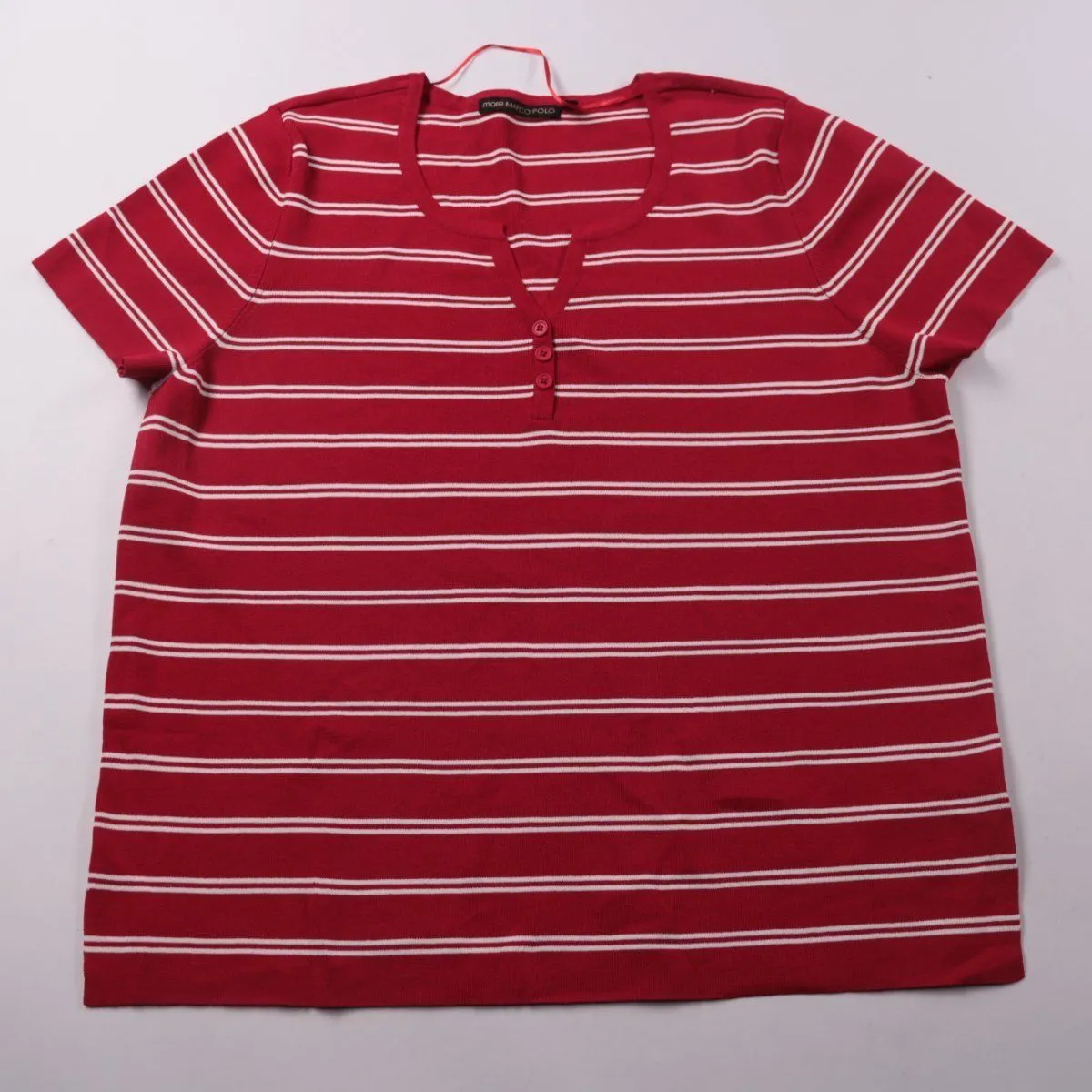 футболка More Marco Polo