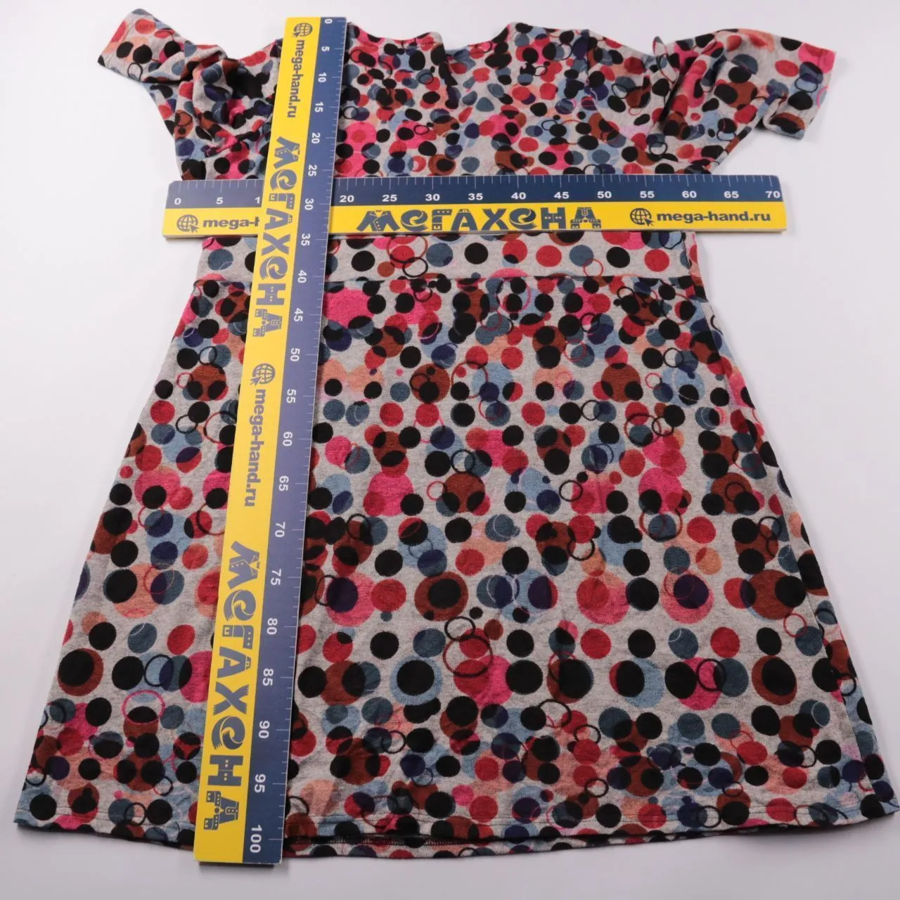 платье Papyrus