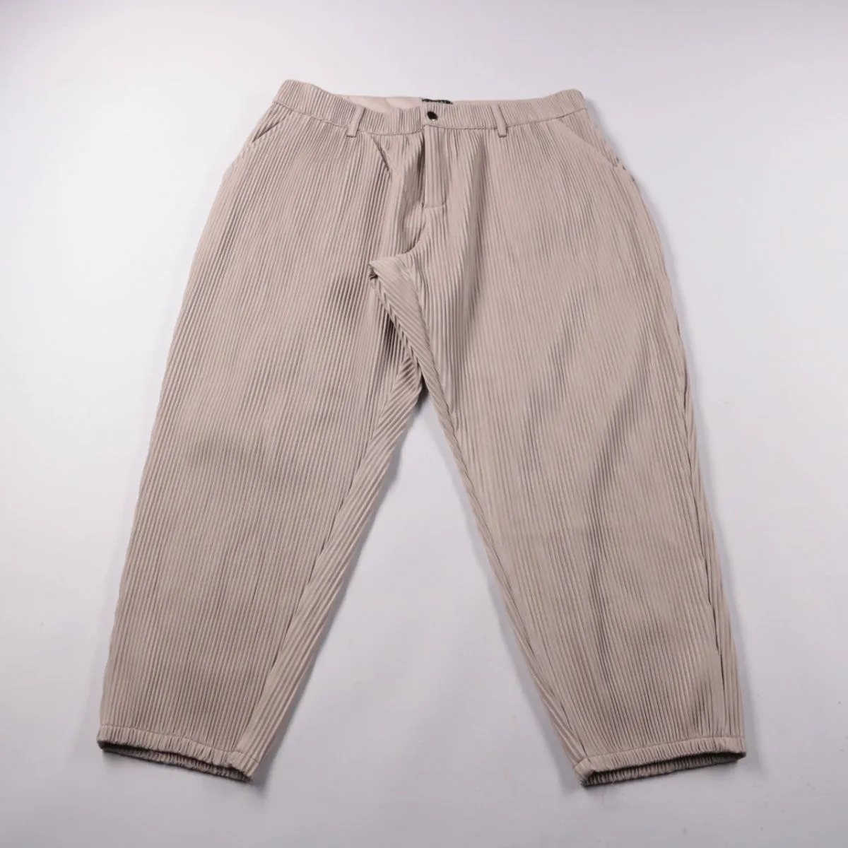 брюки BoohooMAN