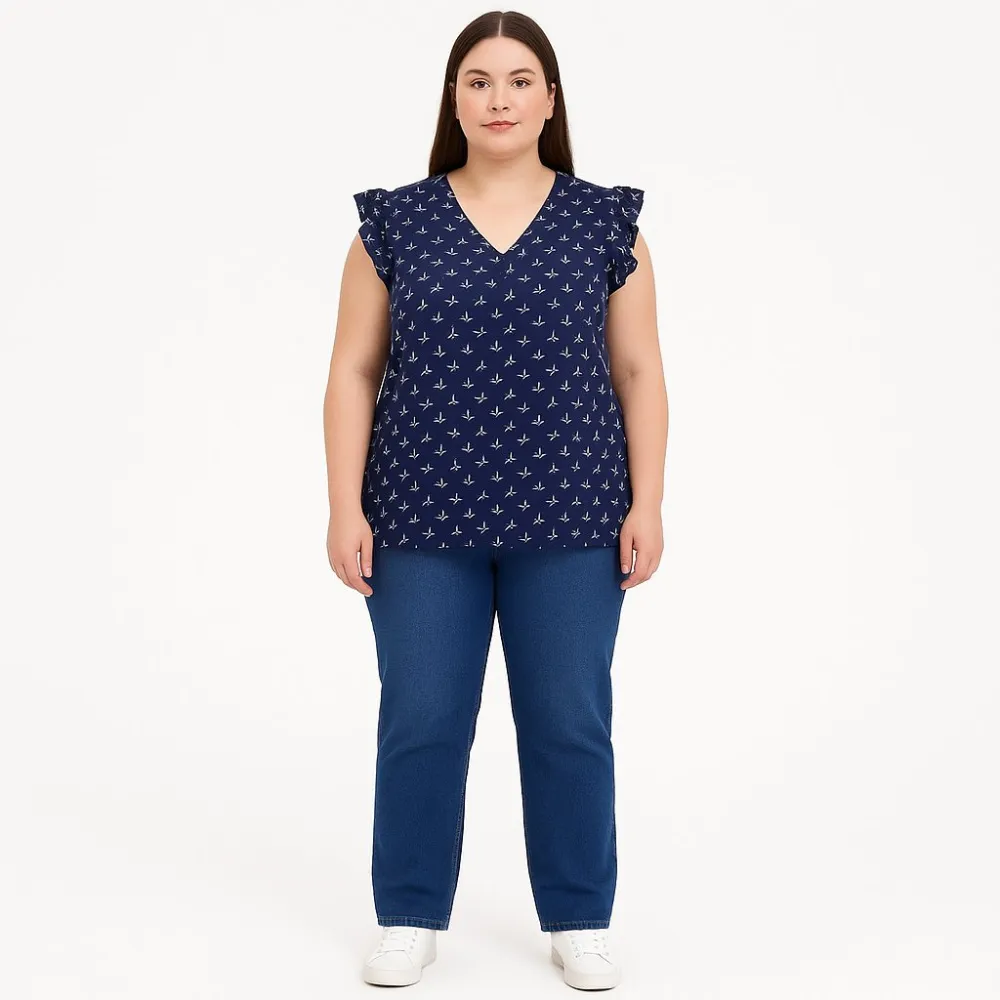 блузка Up2Fashion