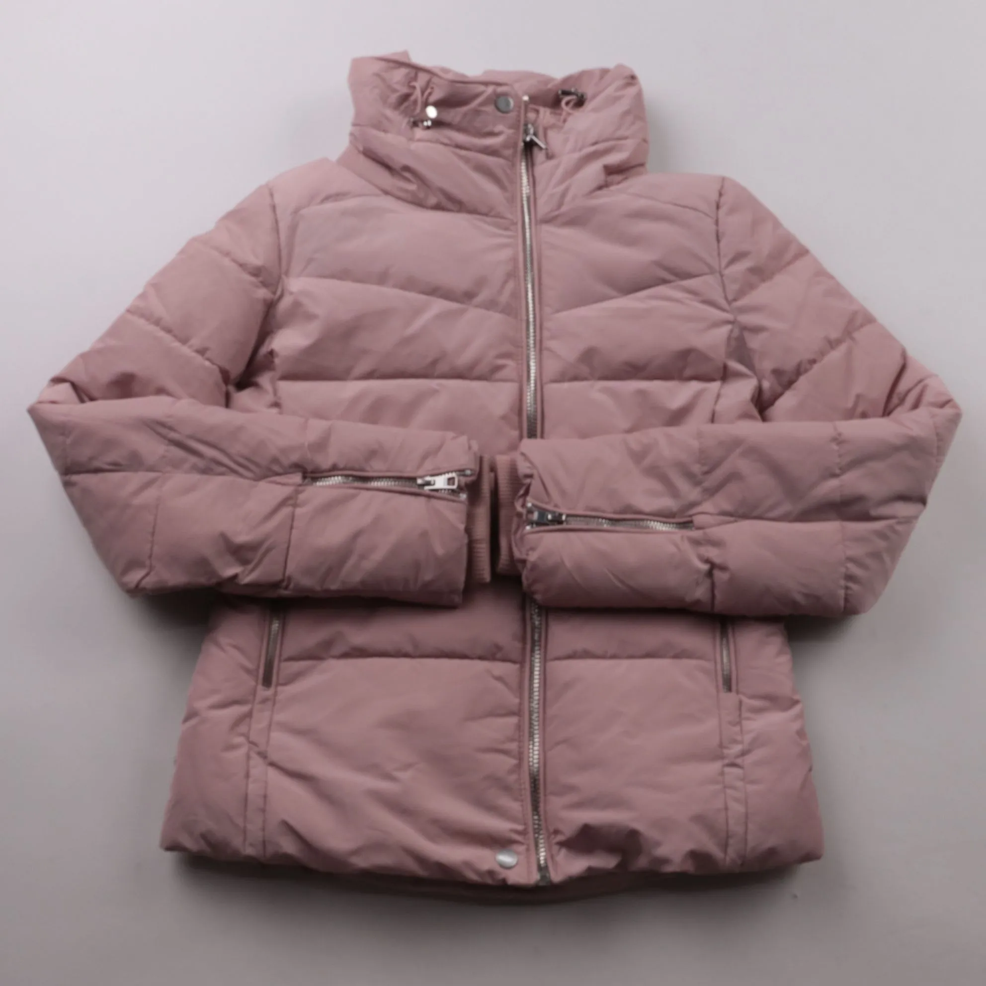 куртка Bershka