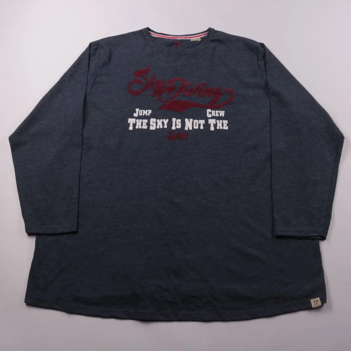 свитшот JP 1880