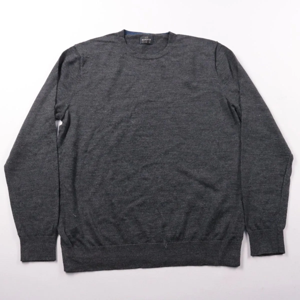 джемпер Howick