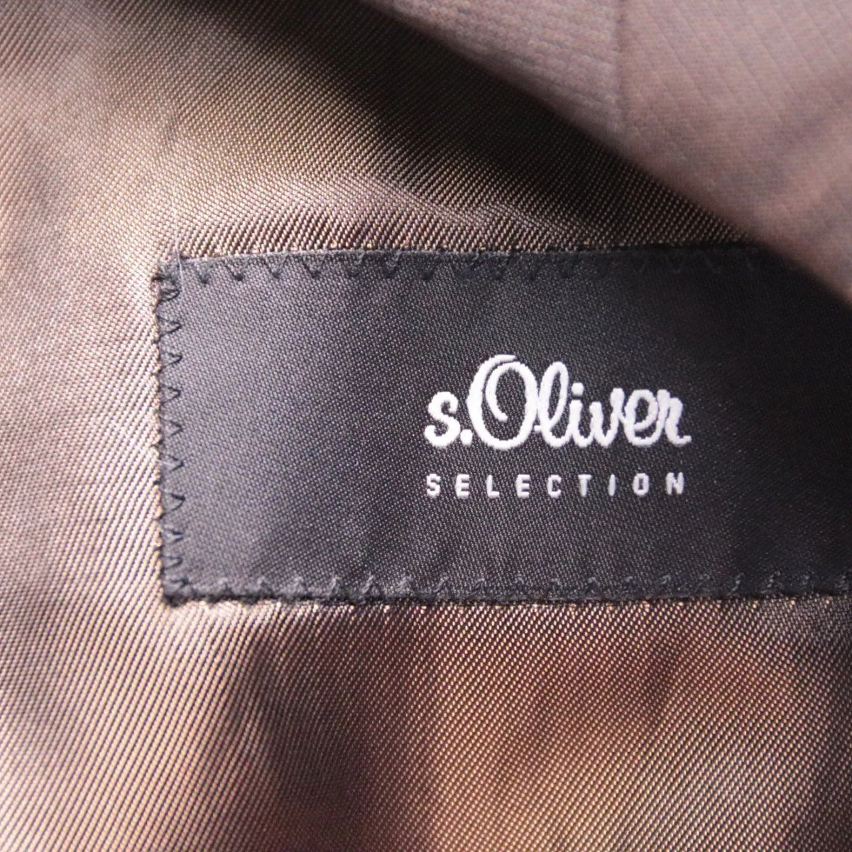 костюм s.Oliver