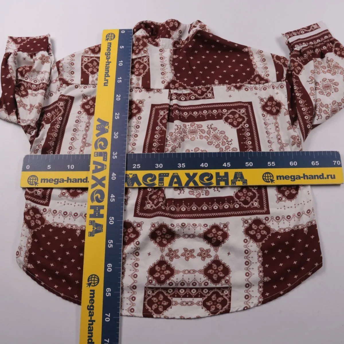 рубашка August20