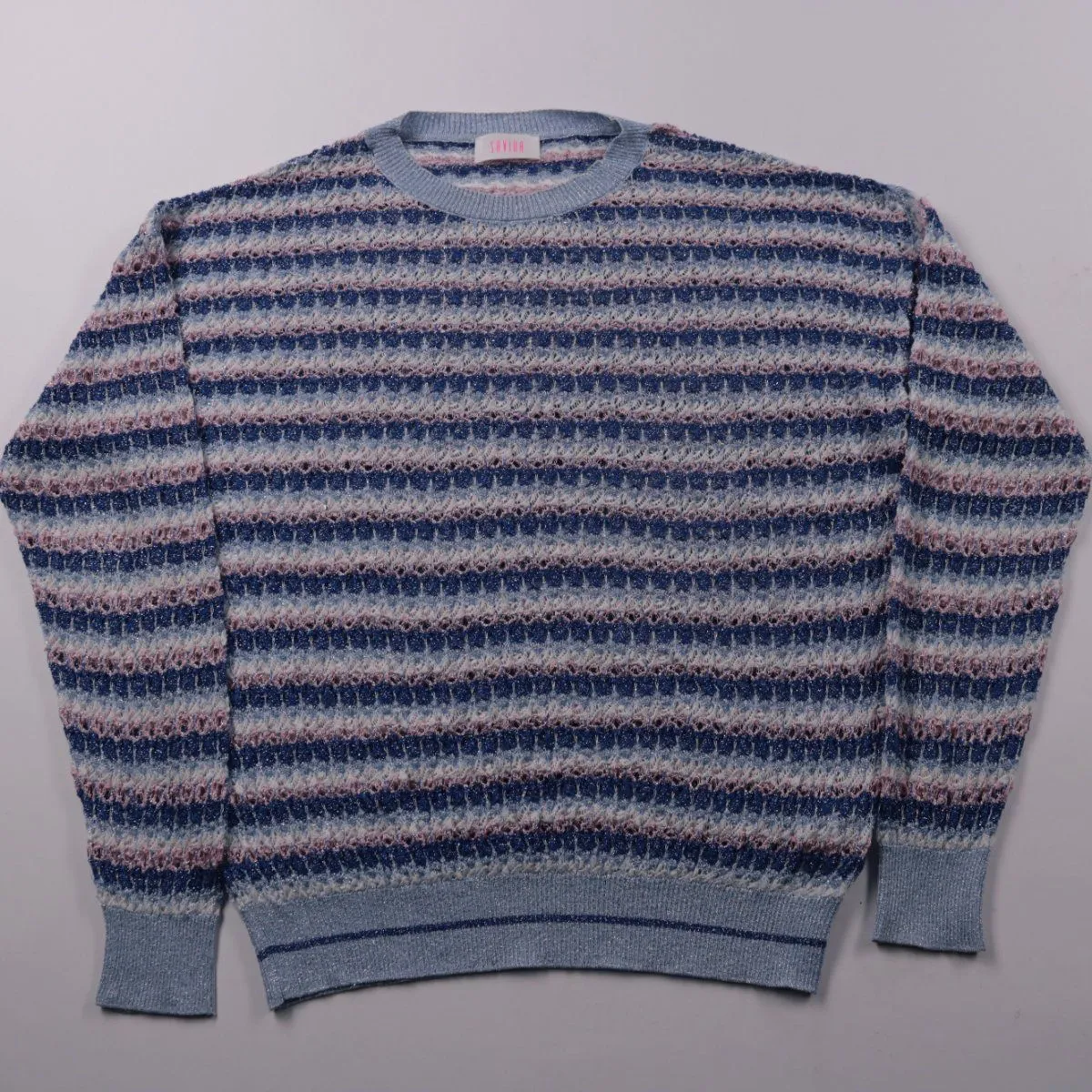 джемпер Savida