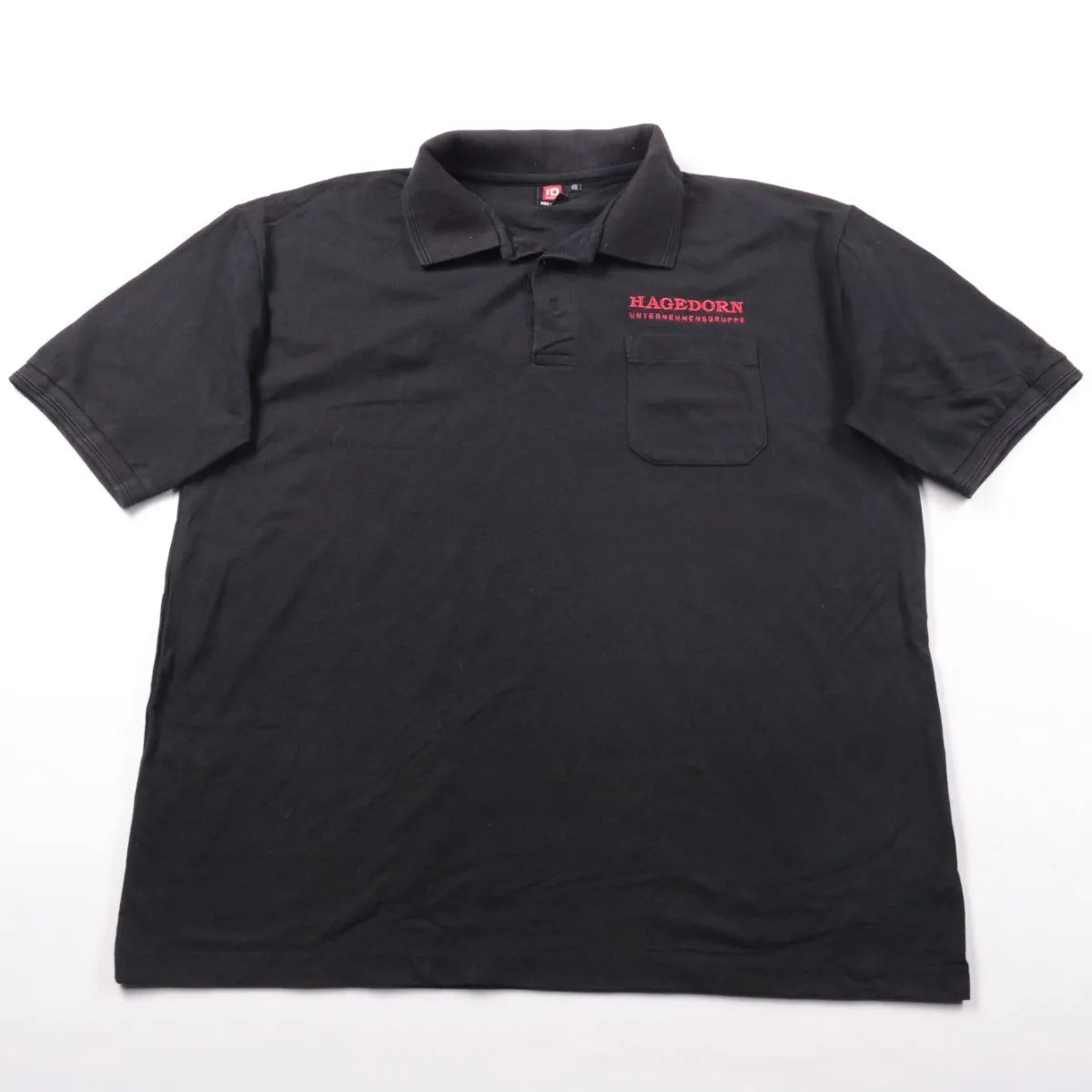 поло ID Identity