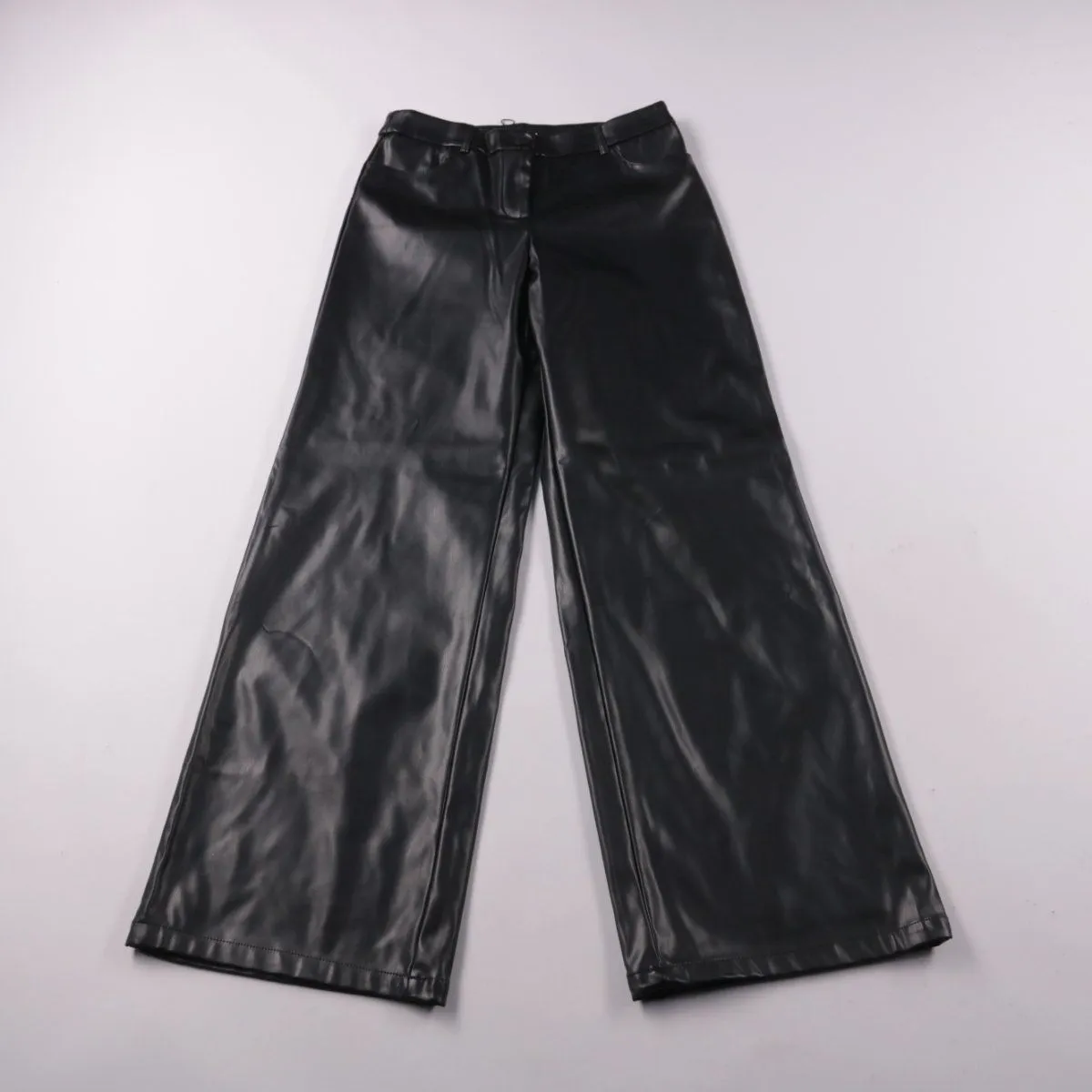 брюки PrettyLittleThing