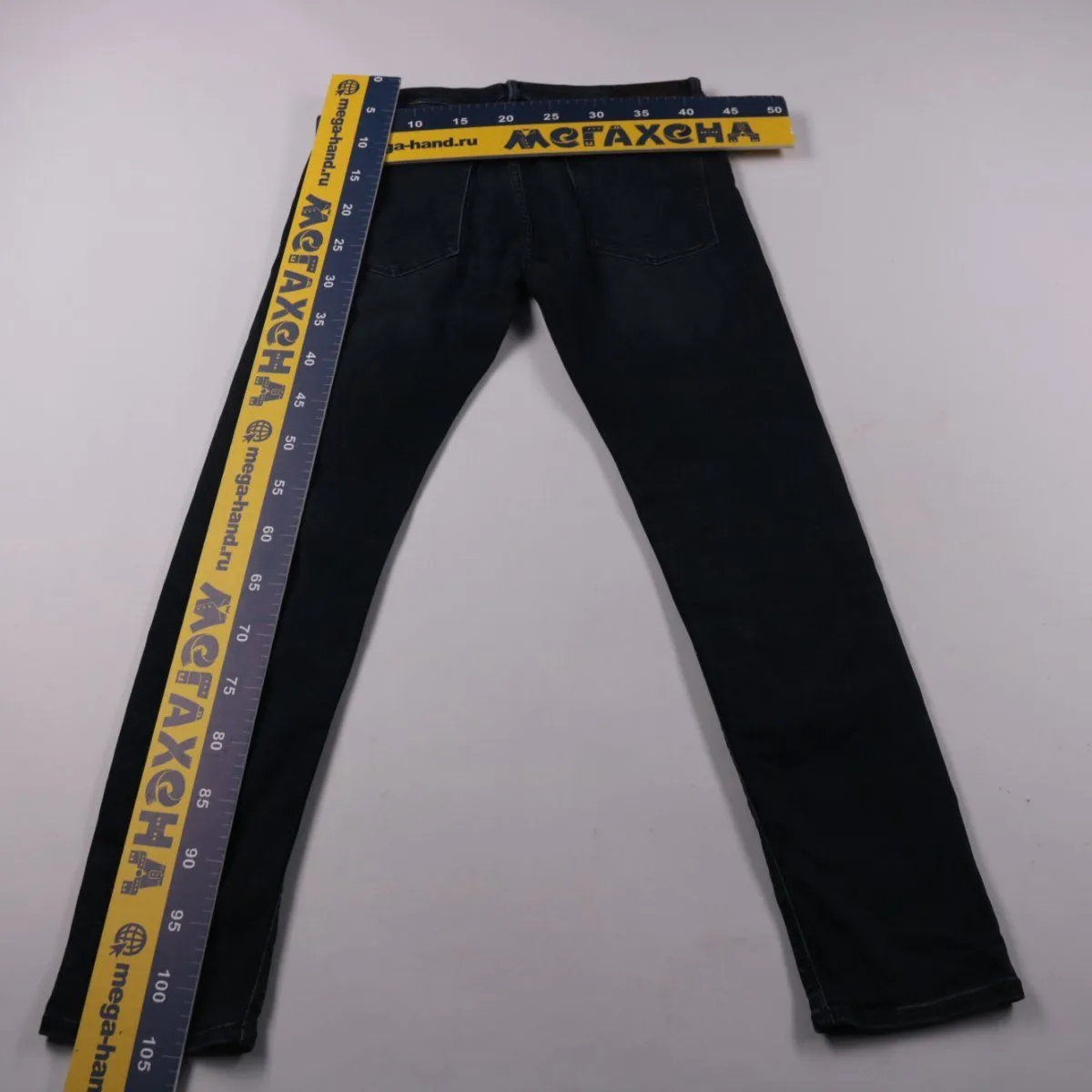 джинсы Jack & Jones