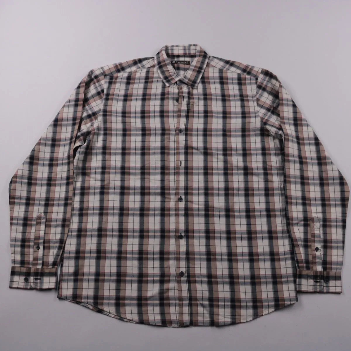 рубашка Avenue