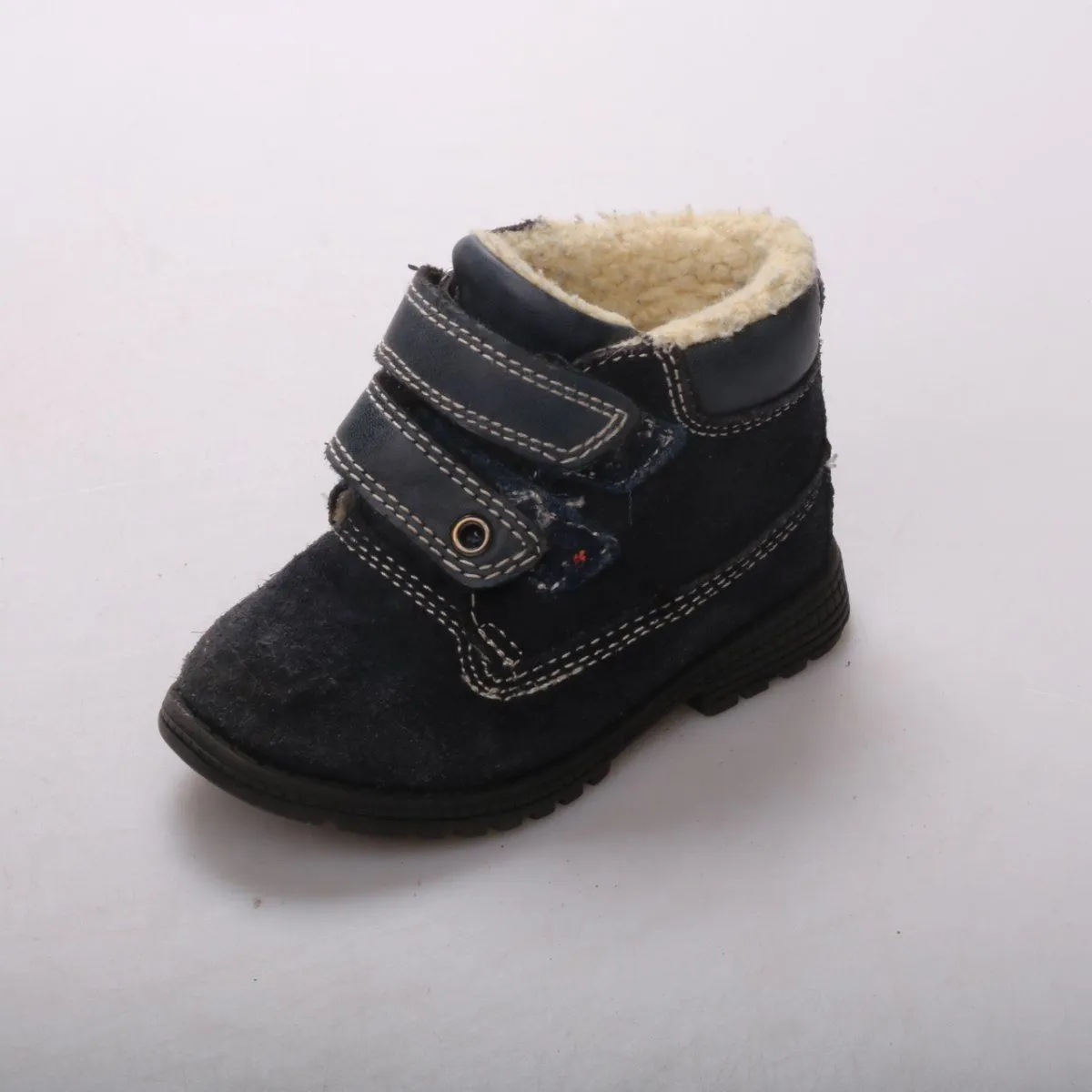 ботинки Leone