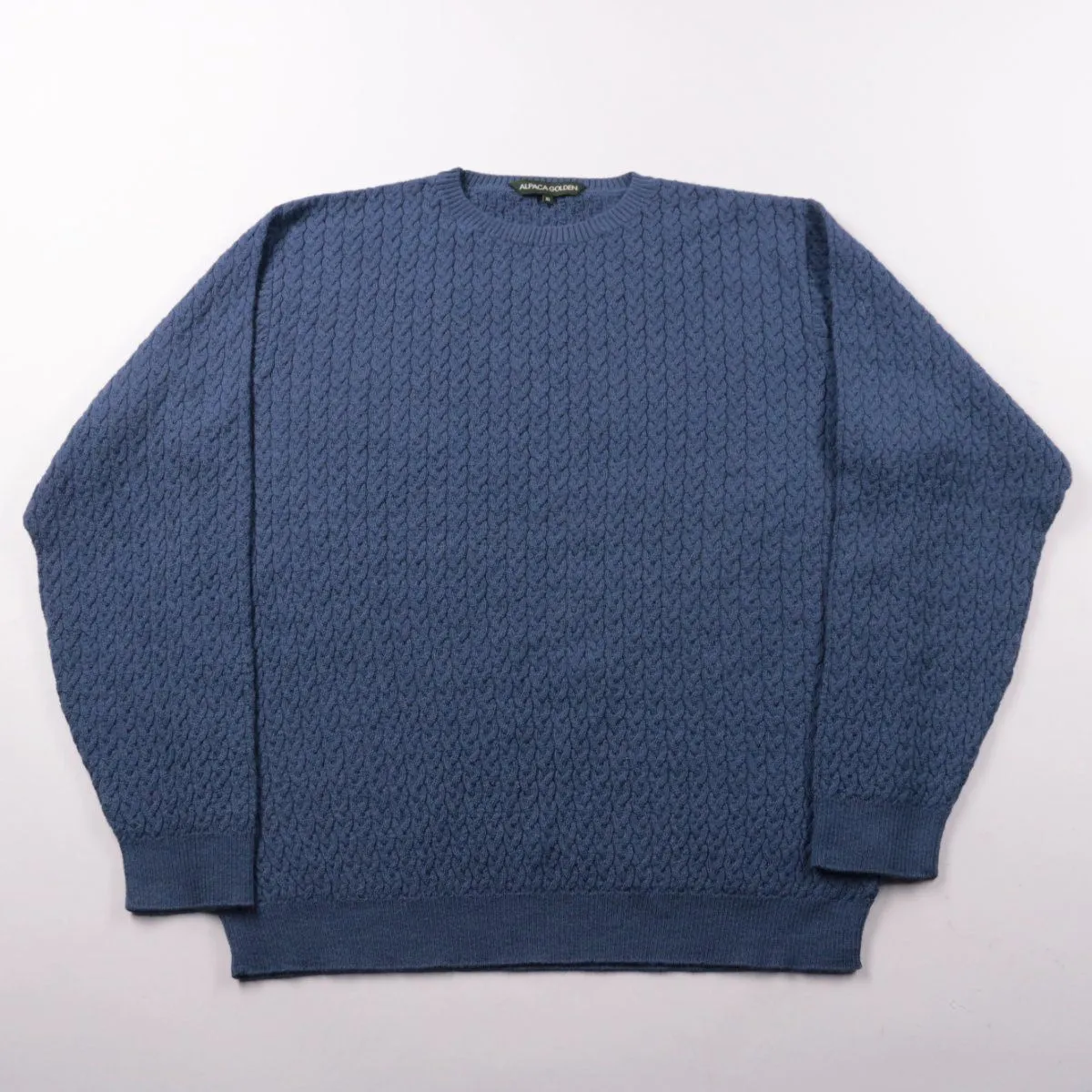 джемпер Alpaca Golden