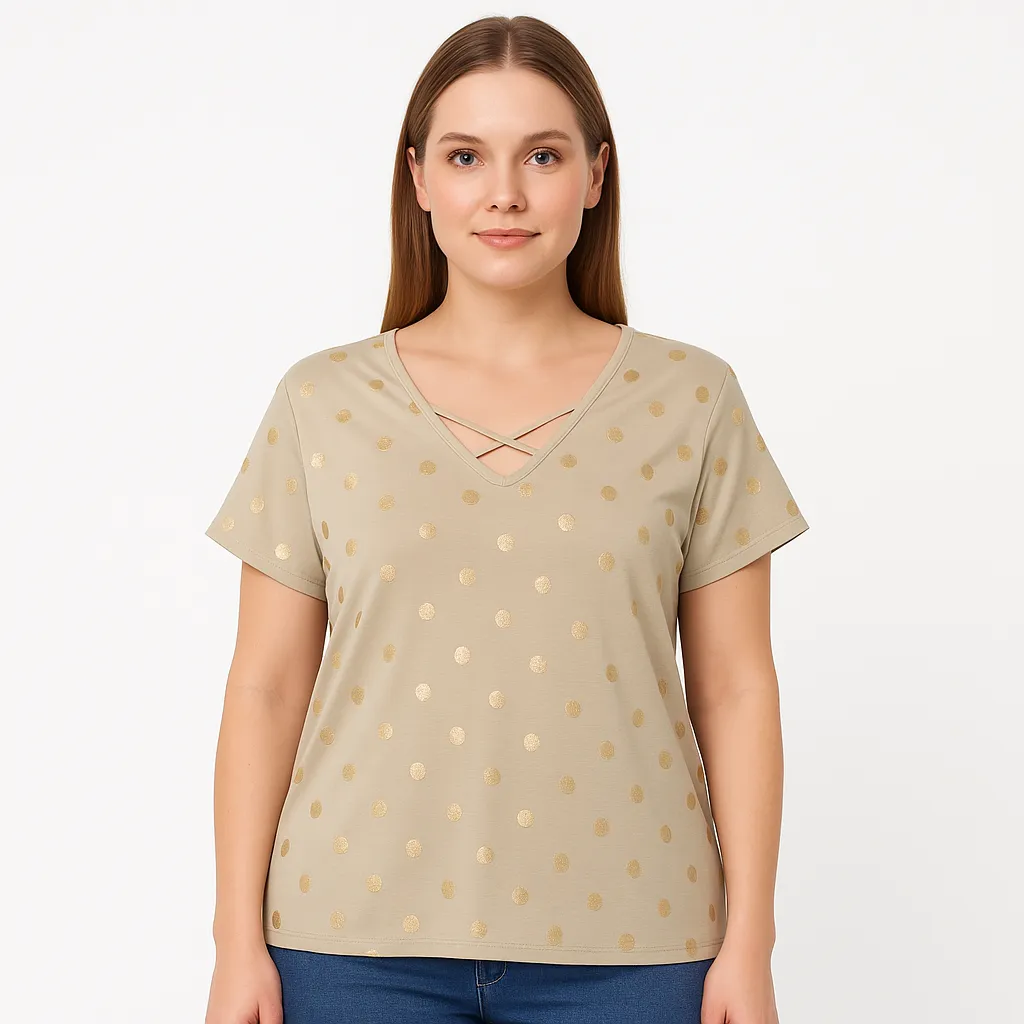 футболка Avella