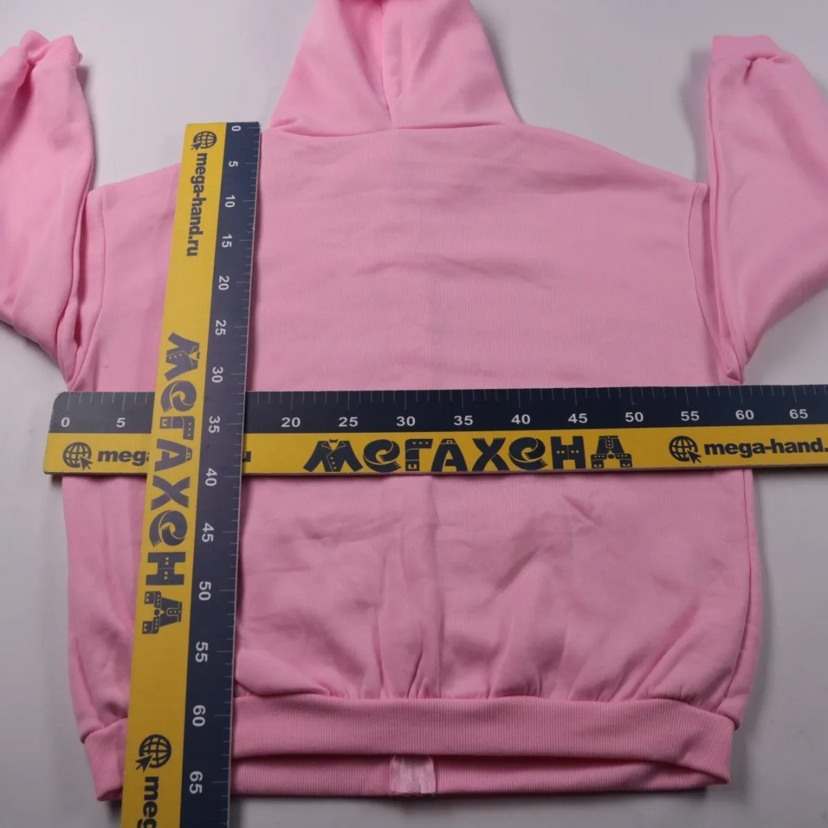 толстовка Shein