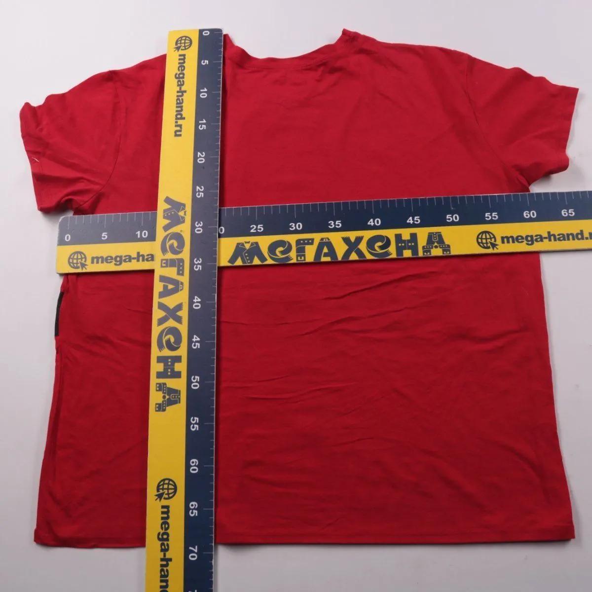 футболка North Pole Trading Co.