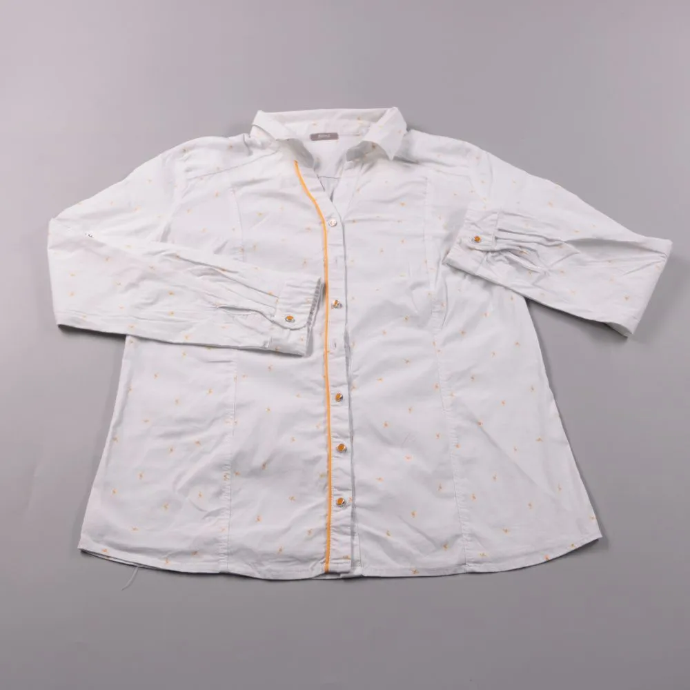 рубашка Formul