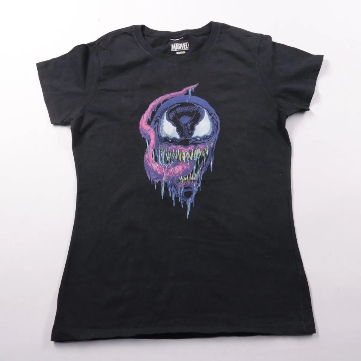 футболка Marvel