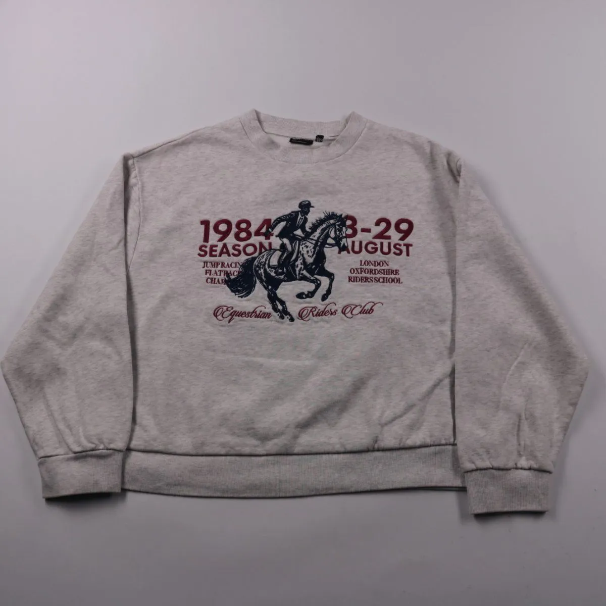 свитшот Asos Design