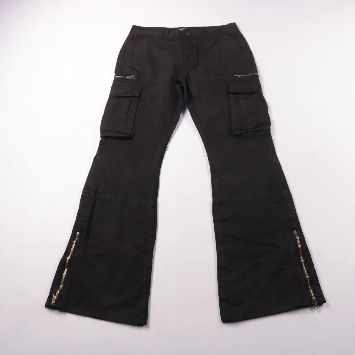 брюки BoohooMAN