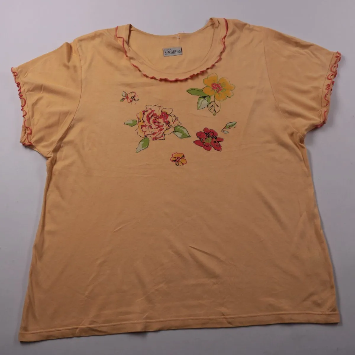 футболка Bella Ringella