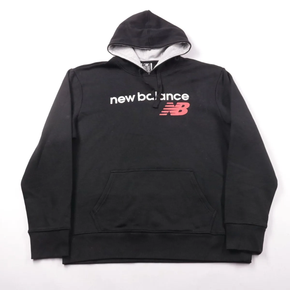 худи New Balance