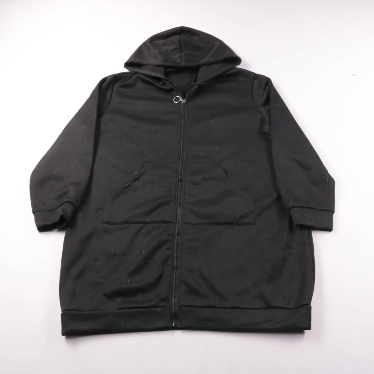 толстовка Shein