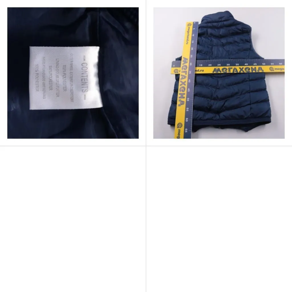жилет 