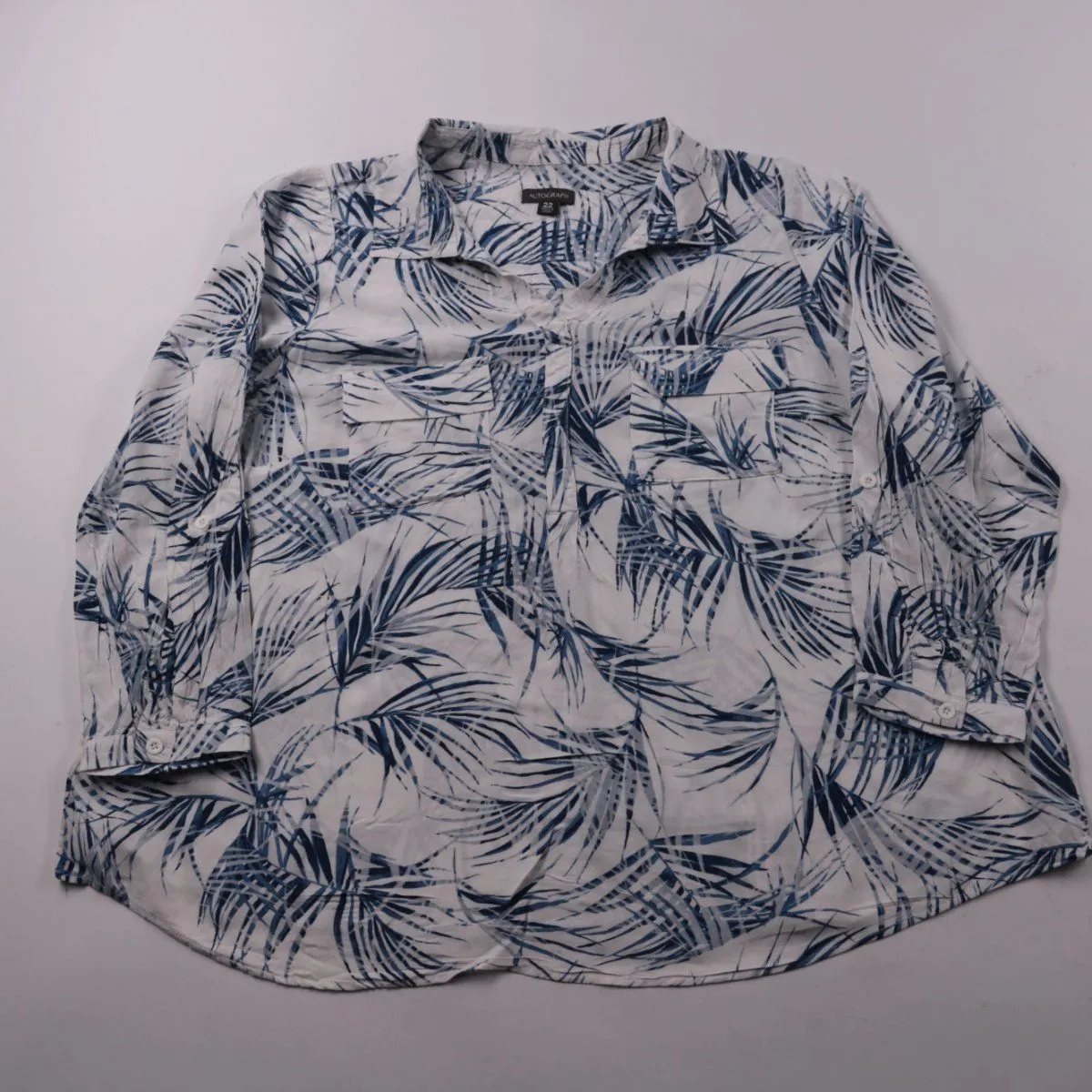 рубашка Autograph