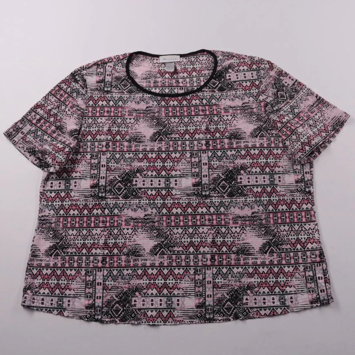 футболка Francisco