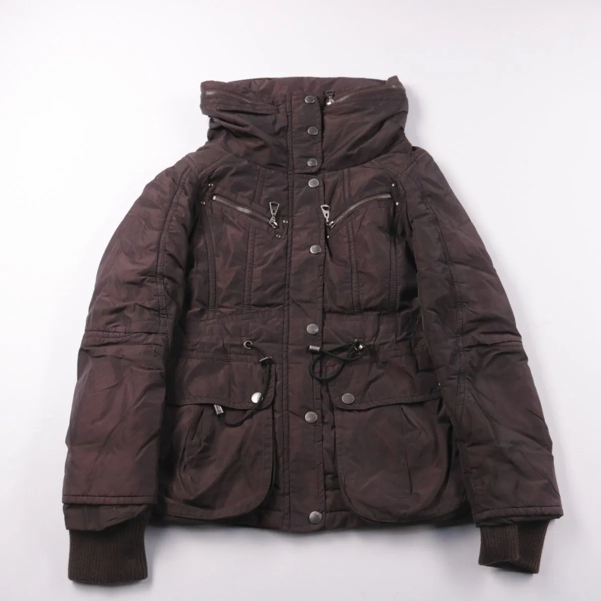 куртка Easycomfort