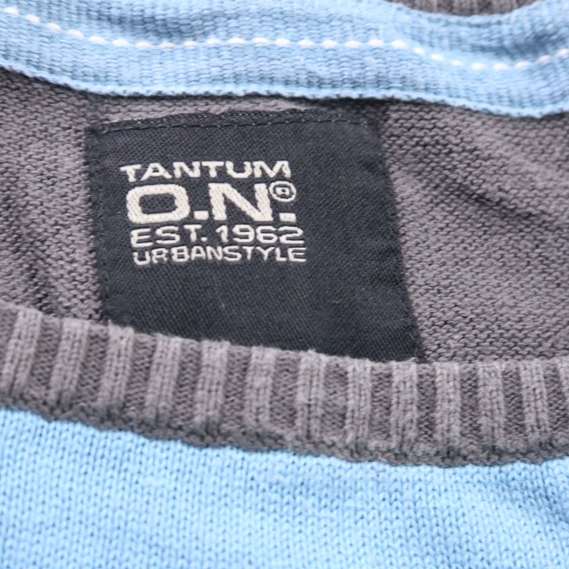 джемпер TANTUM O.N.