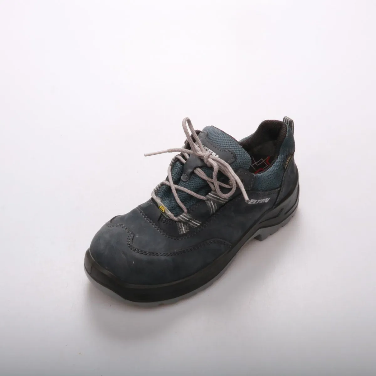 полуботинки Elten