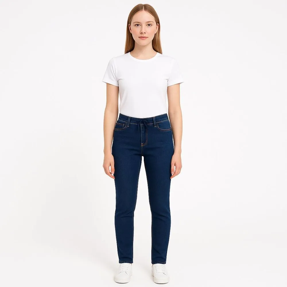 джинсы SuiteBlanco