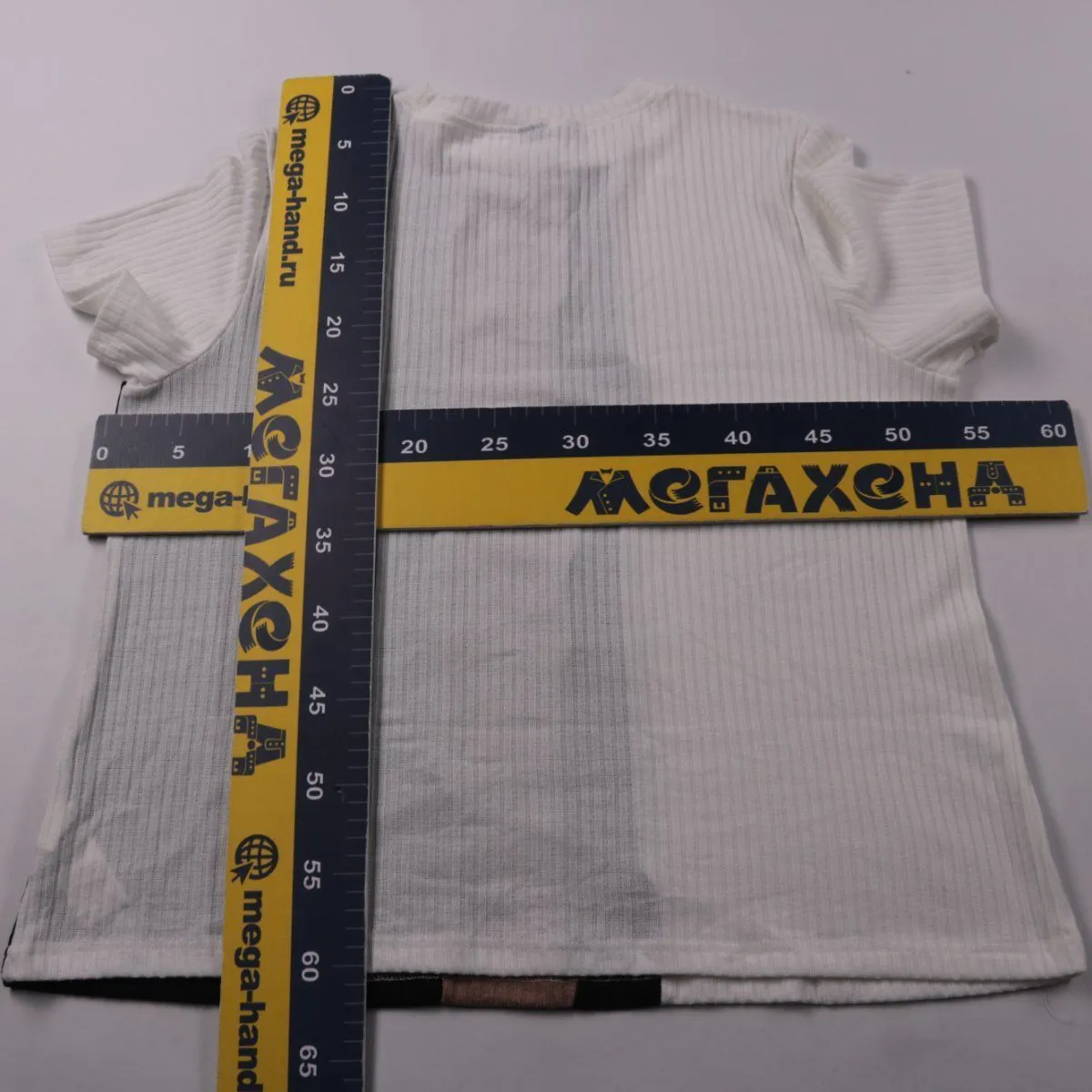 футболка Shein