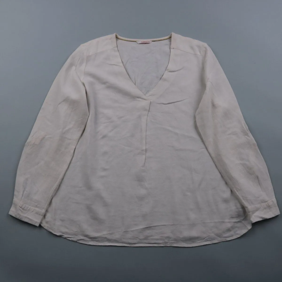 блузка Camaieu