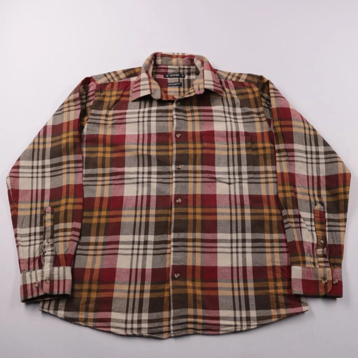 рубашка Dunnes