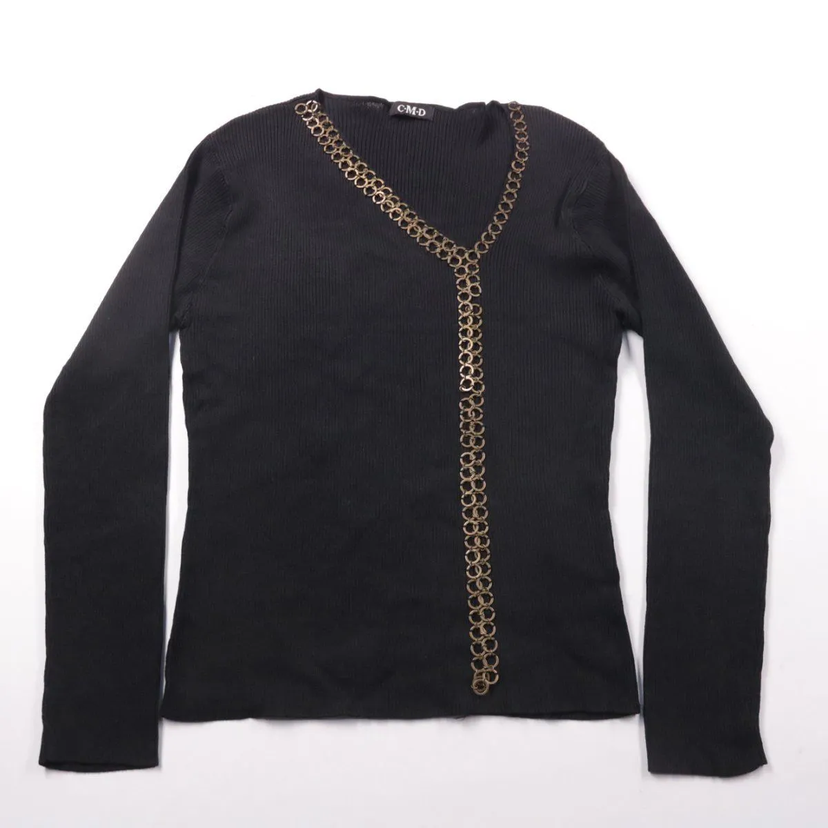 лонгслив C.M.D