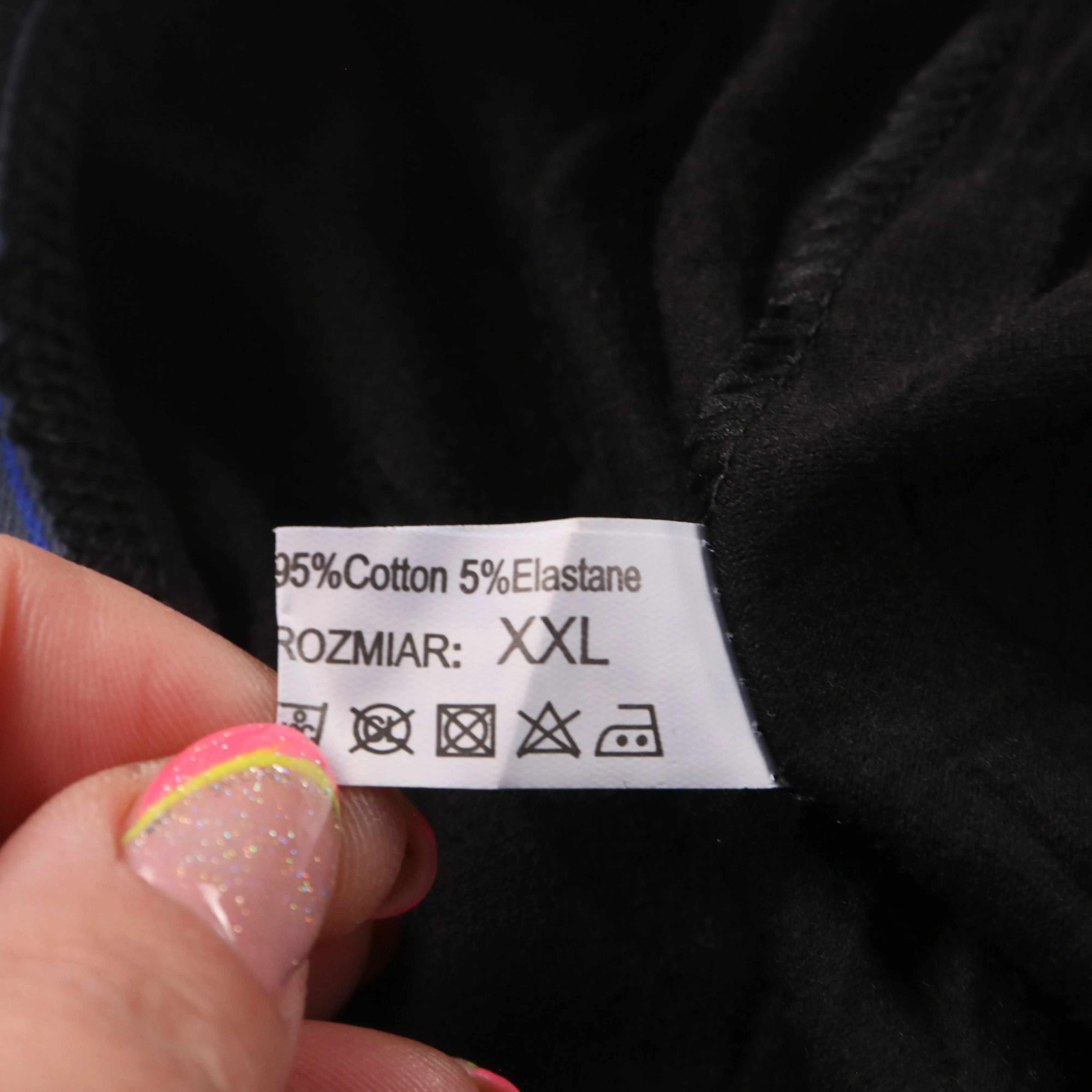 трусы не указано