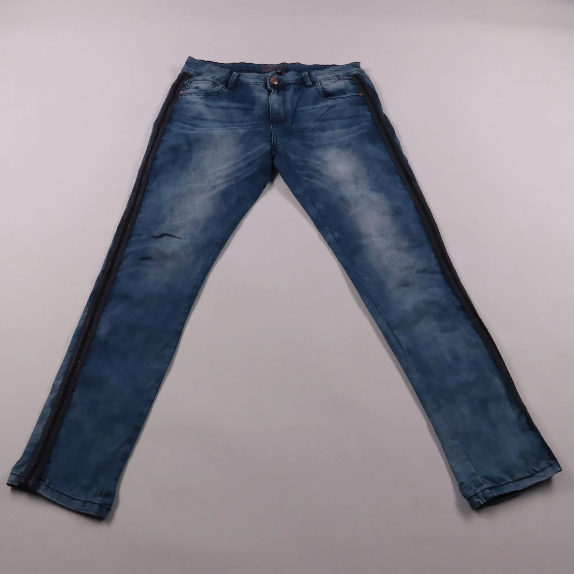 джинсы So Sqire