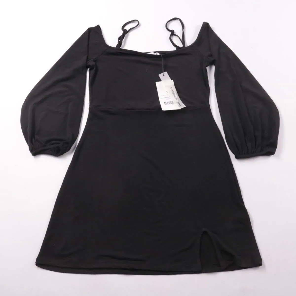 платье Pamela x NAKD