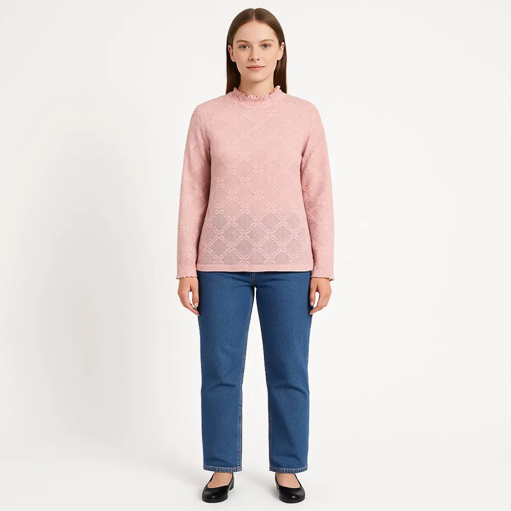 джемпер Mause