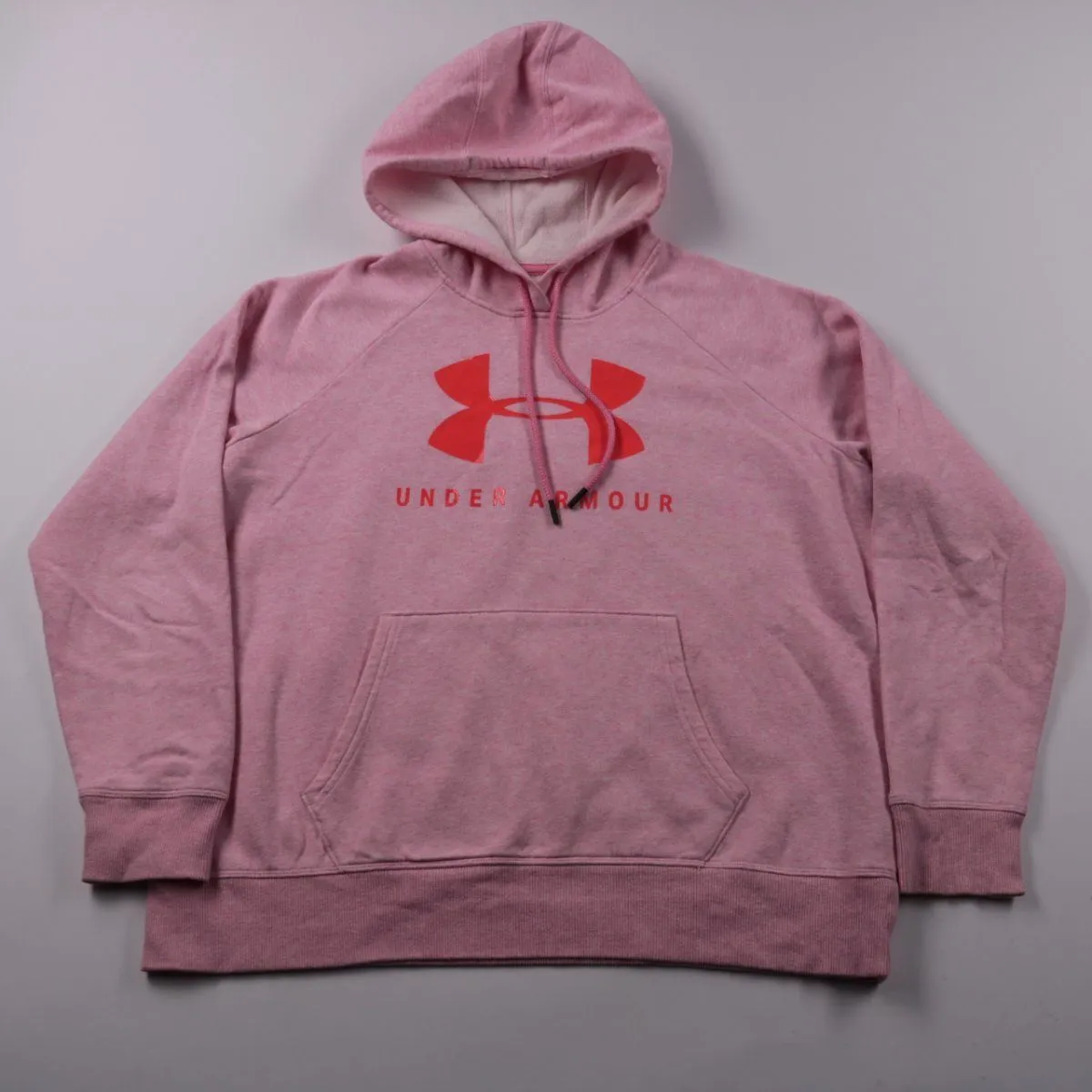 толстовка Under Armour