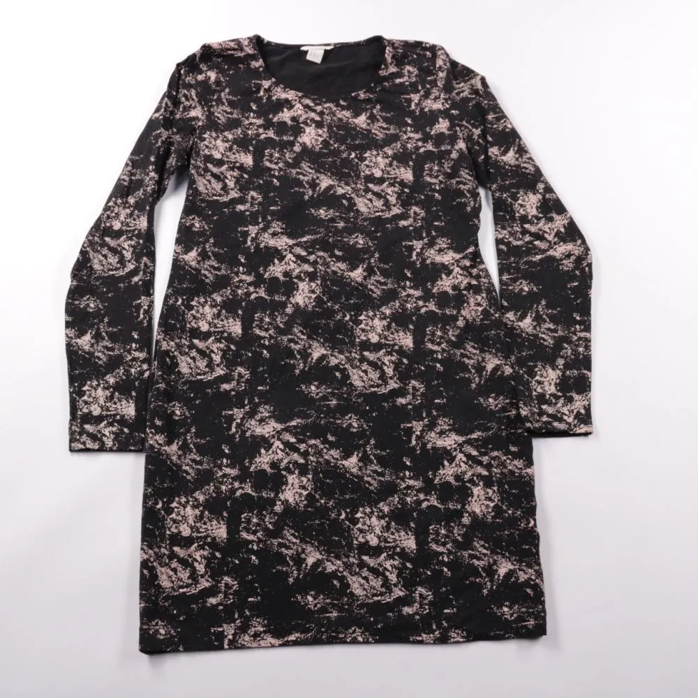 платье H&M