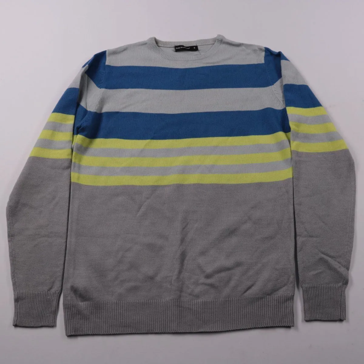 джемпер Cedar Wood State