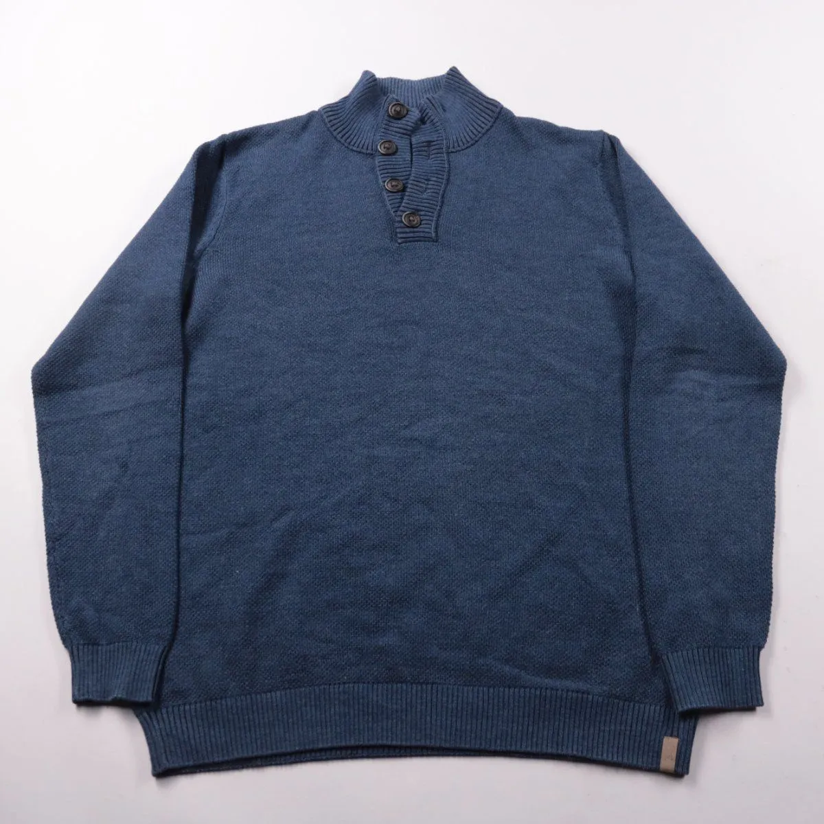 джемпер Tom Tailor