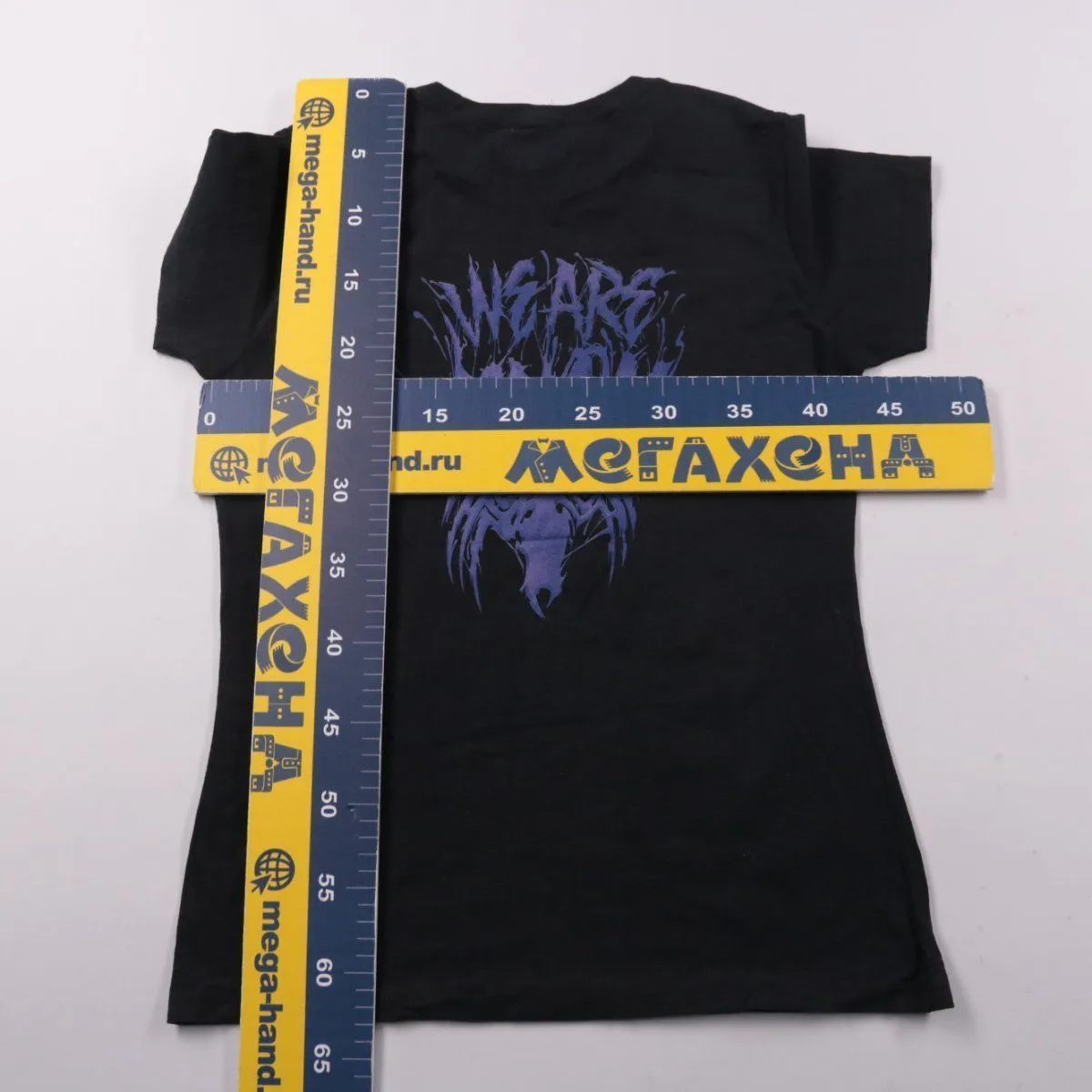 футболка Marvel